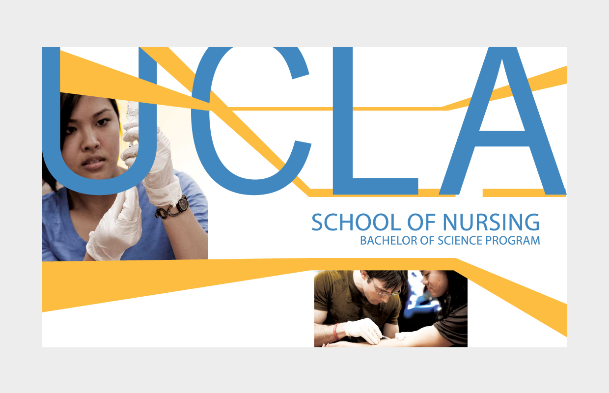 UCLA School of Nursing Bachelor Of Science Program